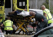 Masacre en Nueva Zelanda: atentados en dos mezquitas dejaron al menos 49 muertos y más de 40 heridos