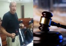 Condenan a 20 años de prisión al alemán quien raptó menores y traficó personas