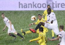 El Valencia ratifica el triunfo de la ida y se mete en semifinales