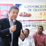 Leonel Fernández ve necesario en RD haya respeto a Constitución; advierte sobre “tiranía”