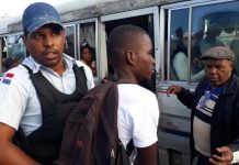 Informe de la DGM indica que RD deportó a más de 800 haitianos indocumentados en primeros días abril