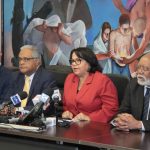 La UASD y Salud Pública reajustan programas de residencias médicas