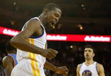 NBA: La dulce venganza de Kevin Durant