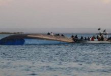 Se ahogan 15 haitianos en naufragio en Turcos y Caicos, otros 14 rescatados
