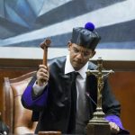 Solicitud de Chú Vásquez de que Procurador comparezca como testigo fue rechazada
