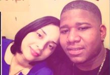 Nueva York : Un dominicano mata a su esposa