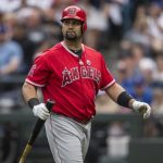 El dominicano Albert Pujols supera a Babe Ruth en remolcadas