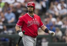 El dominicano Albert Pujols supera a Babe Ruth en remolcadas