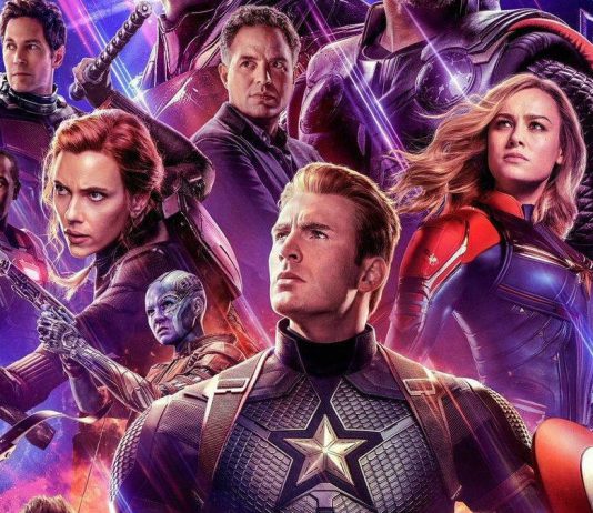 «Avengers: Endgame»: filtraron la película completa en internet
