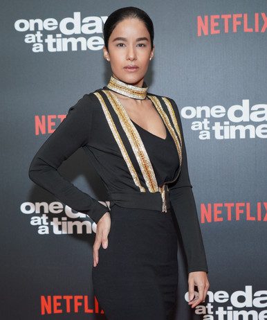 Actriz dominicana podría hacer papel de Selena en serie de Netflix