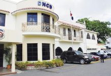 DNCD arresta empresario de Santiago acusado cometer delitos en EE.UU