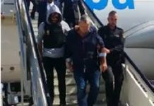 R. Dominicana deporta a España a un francés vinculado a red de narcotráfico