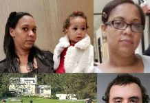 Tres miembros de una familia dominicana mueren en accidente en NUEVA YORK