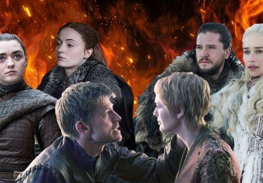 El episodio más devastador de la serie «Game of Thrones»