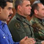 Rusia niega que persuadiera a Nicolás Maduro de quedarse en Venezuela