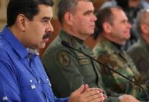 Rusia niega que persuadiera a Nicolás Maduro de quedarse en Venezuela