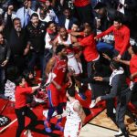 ¡El tiro ganador de Kawhi Leonard!