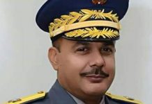 Destituyen a comandante regional del Cibao Central por relación con una menor