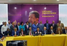 Equipo de Leonel advierte nuevos intentos de campaña sucia están destinados al fracaso
