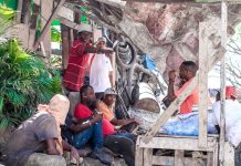 Regidor de Haina tacha de irresponsable al Alcade de este Municipio ante situación de vertedero Municipa