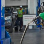 Bajan otra vez los precios de todos los combustibles
