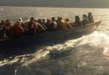 Interceptan una embarcación con cerca de 200 haitianos al suroeste de Bahamas