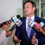 Jean Alain Rodríguez considera que RD es un país “muy seguro”