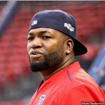 David Ortiz habría sido extorsionado por hombre lo grabó “toqueteando” mujeres