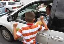 Según informe, el 13 % de los niños dominicanos realiza algún tipo de trabajo