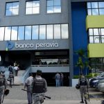 Tribunal DN impone prisión a 5 de los 8 acusados del fraude al Banco Peravia