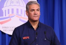 La JCE ordena retiro inmediato anuncio proselitista del ministro Gonzalo Castillo
