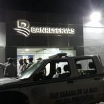 Asaltan sucursal del Banco Banreservas en Sabana de la Mar