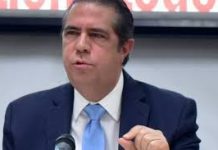 Convocan embajadores para hablarles sobre situación del turismo dominicano