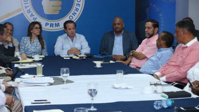 prm informaterd