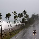 El gobernador de Florida declara el estado de emergencia ante la llegada del huracán Dorian