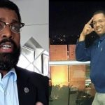 Arrestan a Argenis Contreras, presunto asesino del abogado Yuniol Ramírez