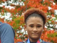 Otra medalla de oro para República Dominicana en los Juegos Panamericanos