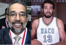 Muere el baloncelista Frank Prats, inmortal del deporte dominicano