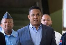 Exbeisbolista Octavio Dotel quedará en libertad con garantía económica