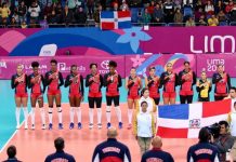 Las Reinas del Caribe ganan medalla oro en Juegos Panamericanos Lima
