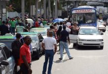 CONATRA dispone un aumento en el precio de los pasajes
