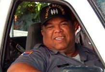 Barahona: Mayor de la policía le suministraba droga a joven que lo asesinó