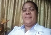 Pastora pidió perdón antes de suicidarse