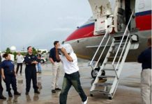 Llegan a República Dominicana otros 75 deportados desde Estados Unidos