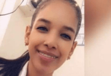 Muere joven doctora en medicina de 23 años en San Francisco de Macorìs