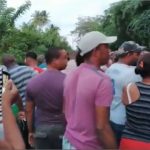 BARAHONA: Desconocidos asesinan de siete balazos a un mayor de la PN