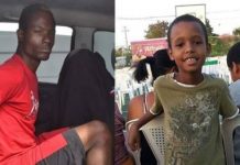 Condenan a 30 años cárcel contra hombre que violó y asesinó niño de 10 años