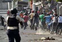 La ONU ha contabilizado 42 muertos tras 7 semanas de protestas en Haití