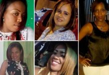 En una semana cinco mujeres asesinadas por ex parejas