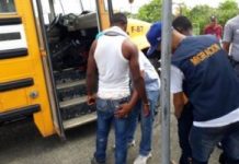 Migración RD deportó o no admitió en noviembre a 7 mil 479 extranjeros